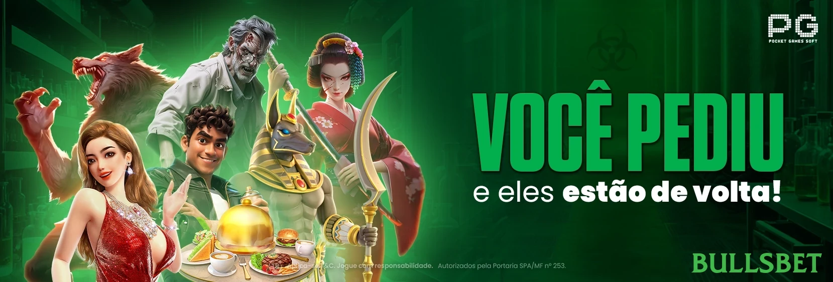 APK Android da bullsbet para download