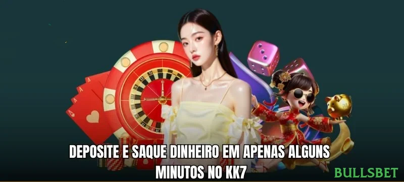 Imagem promocional de todos os jogos da bullsbet